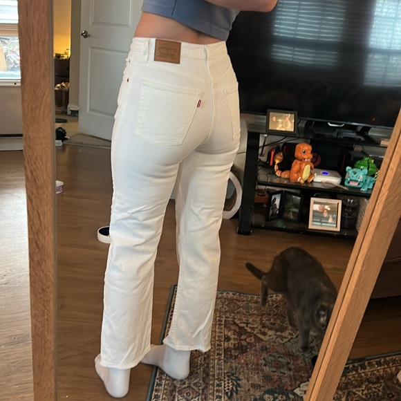 Levi’s jeans - Picture 2 of 4